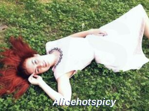 Alicehotspicy