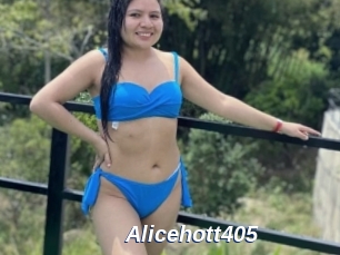 Alicehott405