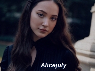 Alicejuly