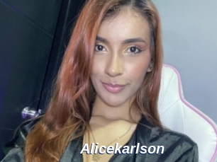 Alicekarlson