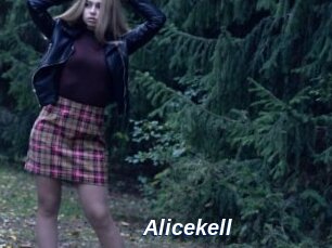 Alicekell