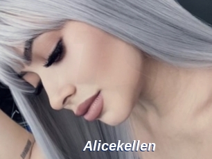 Alicekellen