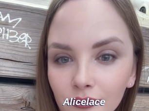 Alicelace