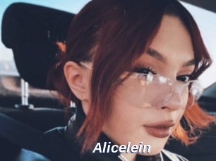 Alicelein