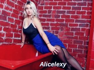 Alicelexy