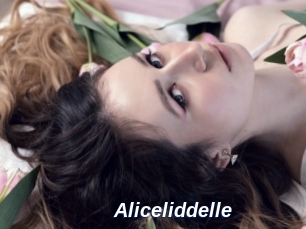 Aliceliddelle