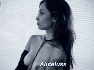 Aliceluss