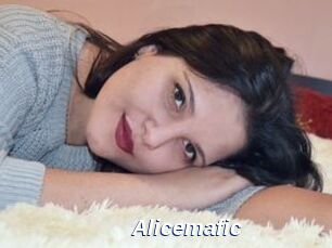 Alicemafic