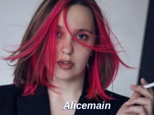 Alicemain