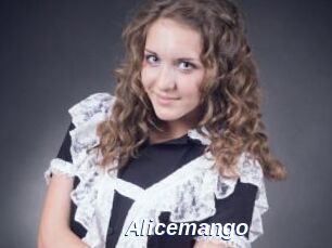 Alicemango