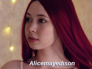 Alicemayedison