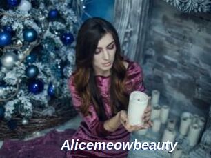 Alicemeowbeauty