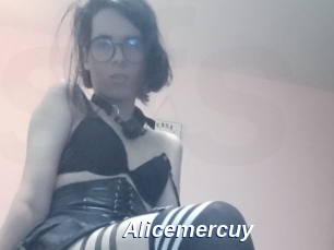 Alicemercuy