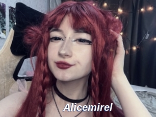 Alicemirel