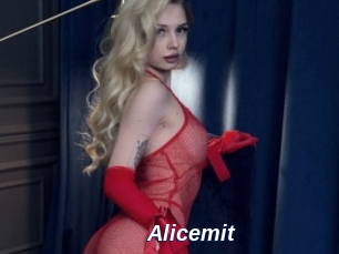 alicemit Safer Sex