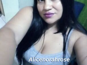 Alicenorahrose