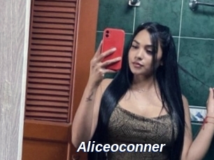 Aliceoconner