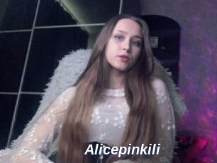 Alicepinkili