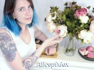 Alicepixiex