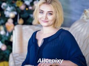 Alicepixy