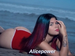 Alicepower