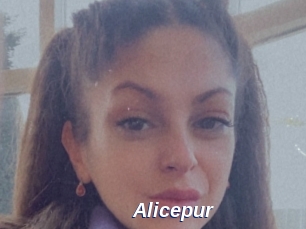 Alicepur