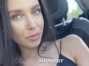 Alicepurr