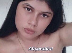 Alicerabiot