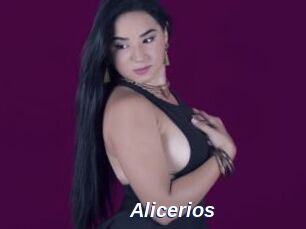 Alicerios