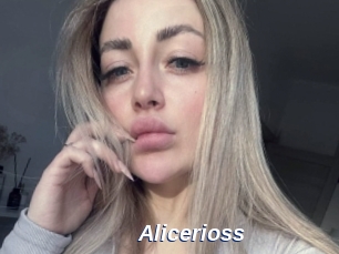 Alicerioss