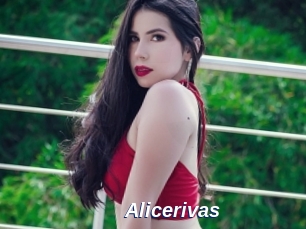 Alicerivas