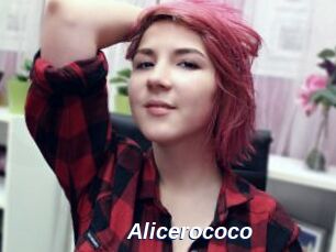 Alicerococo