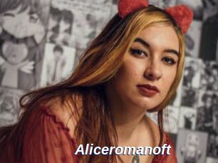 Aliceromanoft