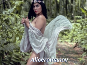 Aliceromanov