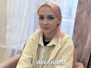 Aliceroosh