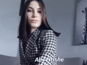 Aliceroshe