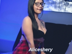 Aliceshery