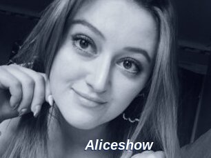 Aliceshow