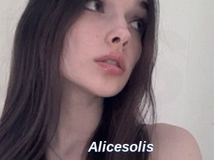 Alicesolis