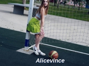 Alicevince