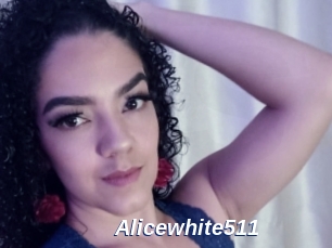 Alicewhite511