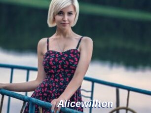 Alicewillton