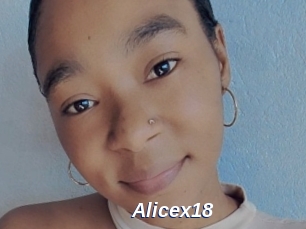 Alicex18