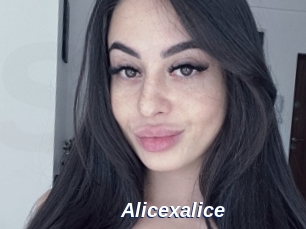 Alicexalice