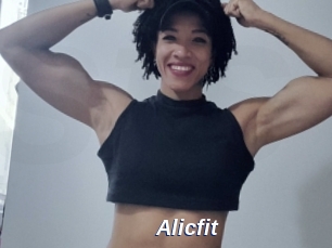 Alicfit