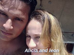 Alicia_and_leon