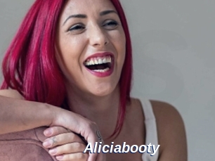 Aliciabooty