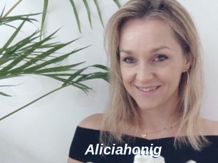 aliciahonig Safer Sex