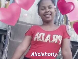 Aliciahotty