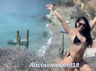 Aliciainnocent18